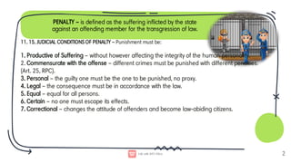 WEEK-4-1.pdf penalty and the modern period of correction | PDF