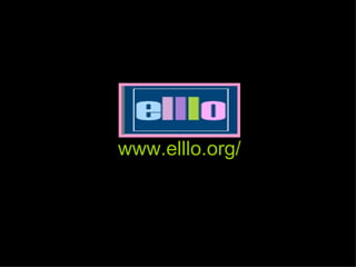 www.elllo.org/ 