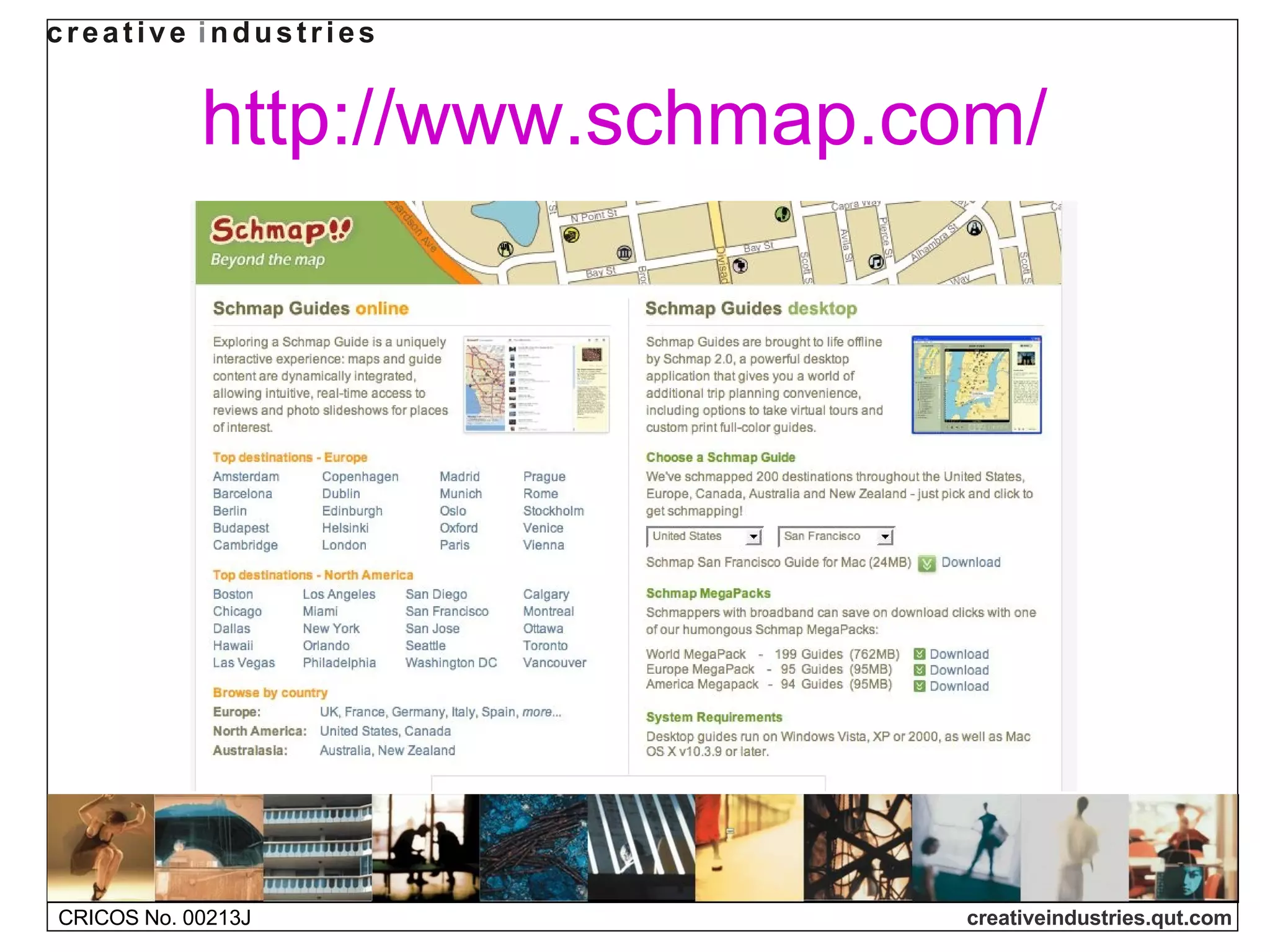 http://www.schmap.com/   