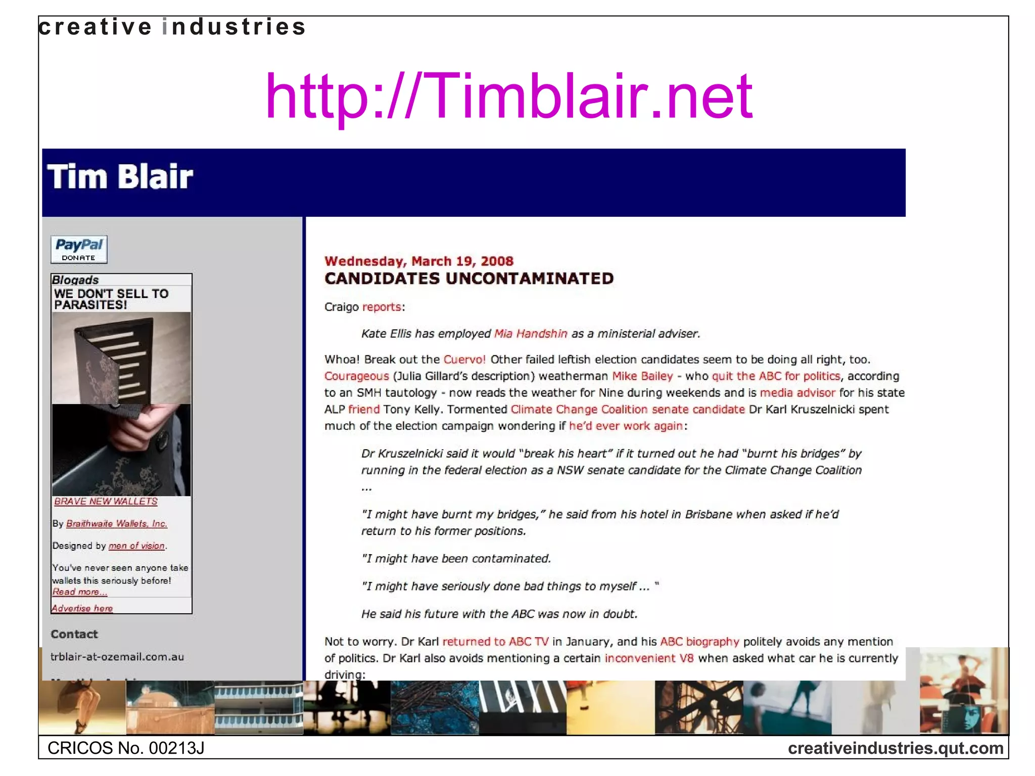 http://Timblair.net   