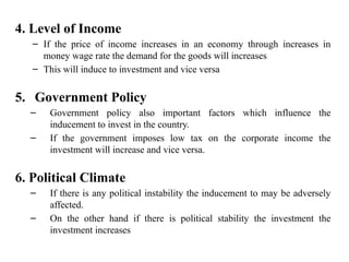 unit3savingandinvestmenttheory-140525124225-phpapp01.pptTheory-on ...