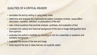 Evaluation of Text and Images in Multicultural Context | PPTX