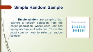 Comprehensive Overview of Sampling Methods in Quantitative Research | PDF
