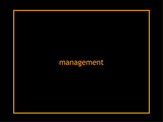 management 