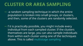 WEEK-6-Sampling-TechniquesParameter-and-Statistic.pptx