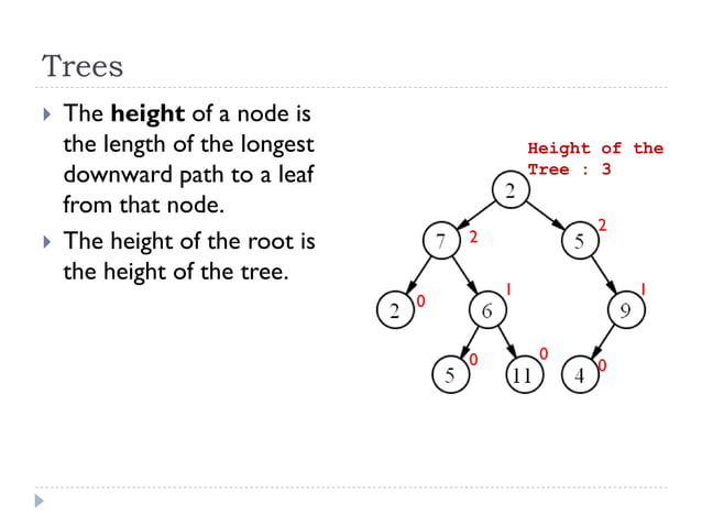 Trees | PPT | Free Download