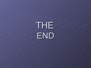 THE   END 