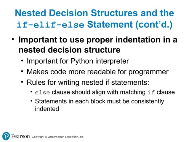 chap8-decisionstructuresinpython123 .ppt