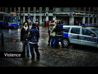 Violence 