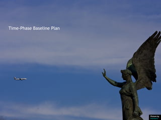Time-Phase Baseline Plan




                           Picture by
                           Pensiero
 