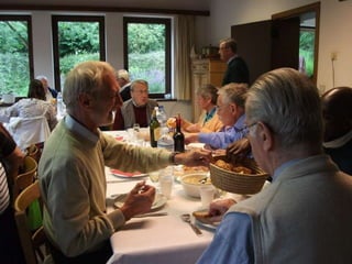 Week end magique en belgique