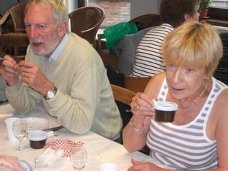 Week end magique en belgique