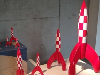 Week end magique en belgique