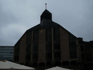 Week end magique en belgique