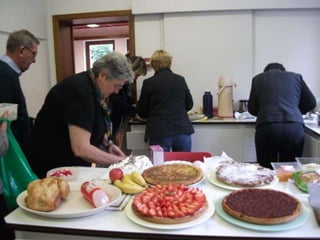 Week end magique en belgique