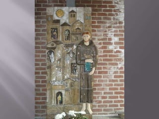 Week end magique en belgique