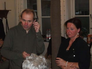 Week end magique en belgique