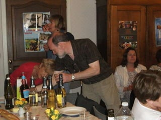 Week end magique en belgique