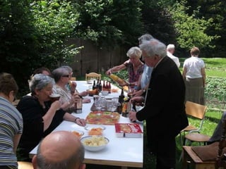 Week end magique en belgique