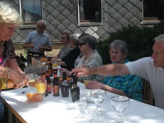 Week end magique en belgique