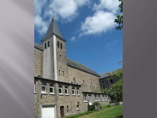 Week end magique en belgique