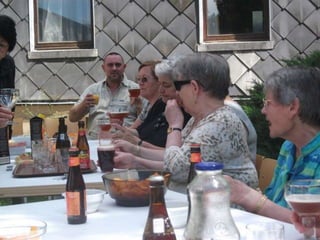 Week end magique en belgique