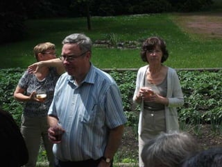 Week end magique en belgique