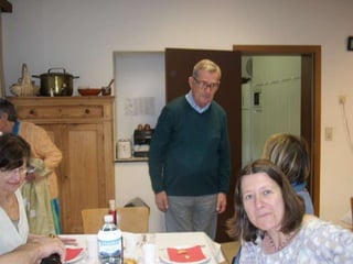 Week end magique en belgique