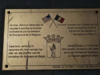 Week end magique en belgique