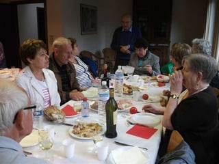 Week end magique en belgique