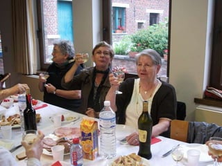 Week end magique en belgique