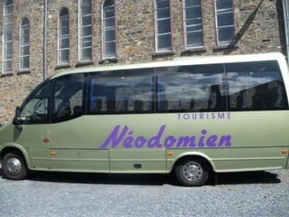 Week end magique en belgique