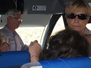 Week end magique en belgique