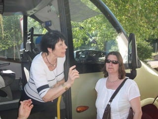 Week end magique en belgique