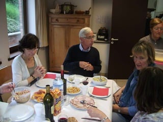 Week end magique en belgique