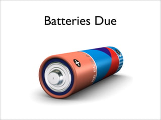 Week Thirteen - What\'s Next