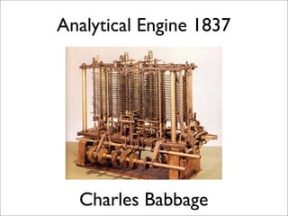 Week Thirteen - What\'s Next