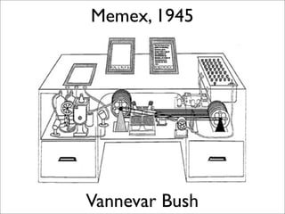 Week Thirteen - What\'s Next