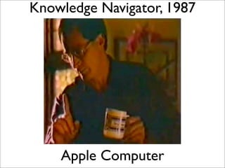 Week Thirteen - What\'s Next