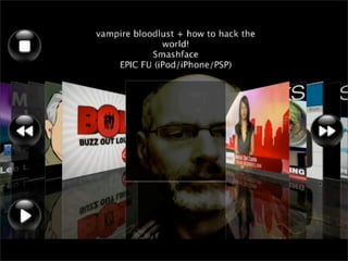 Week Thirteen - What\'s Next