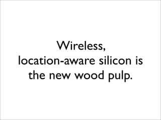 Week Thirteen - What\'s Next