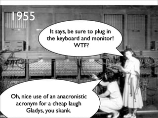 Week Thirteen - What\'s Next