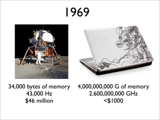 Week Thirteen - What\'s Next