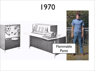 Week Thirteen - What\'s Next