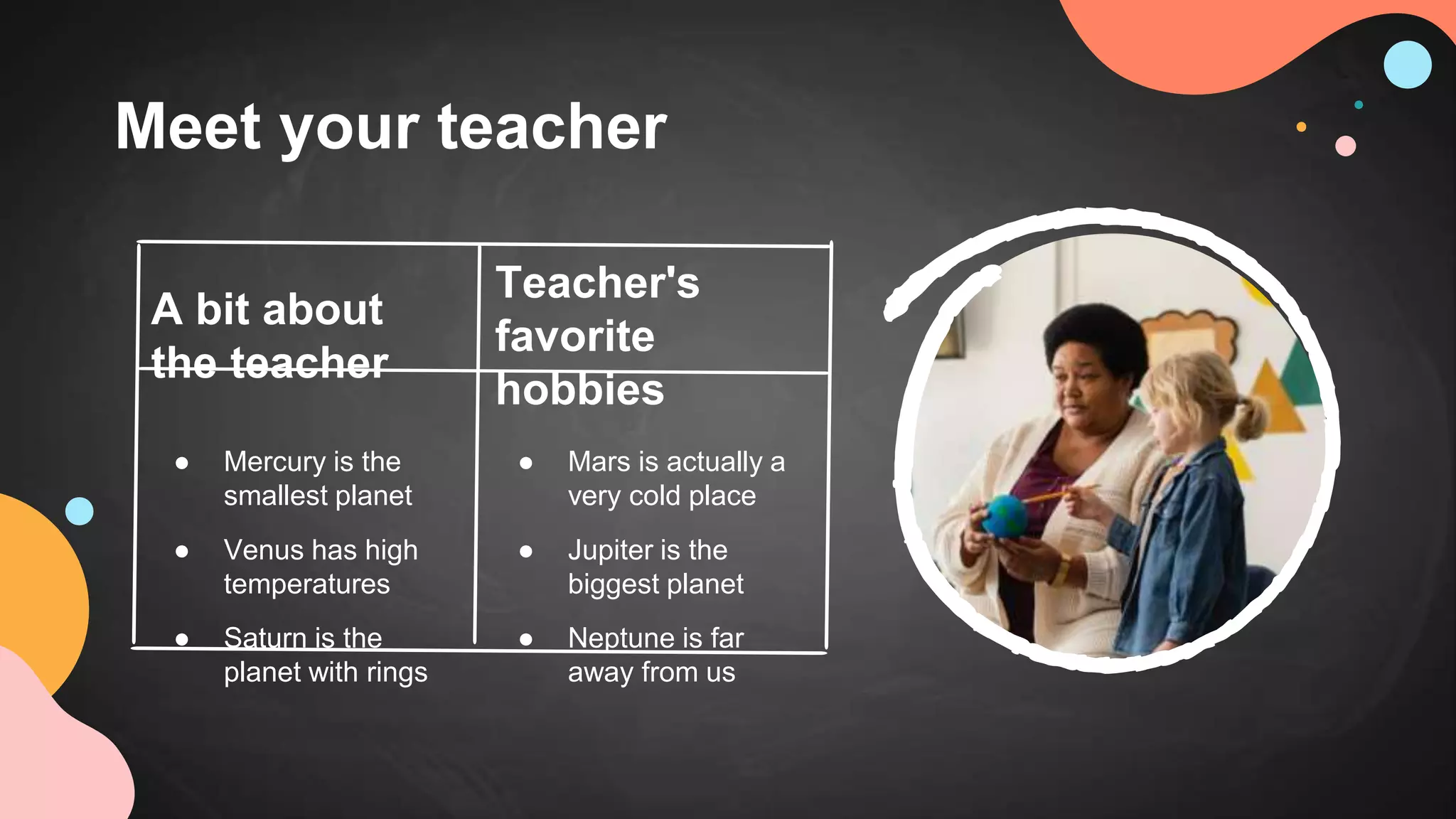 INTRODUCTION TO CLASS | PPTX