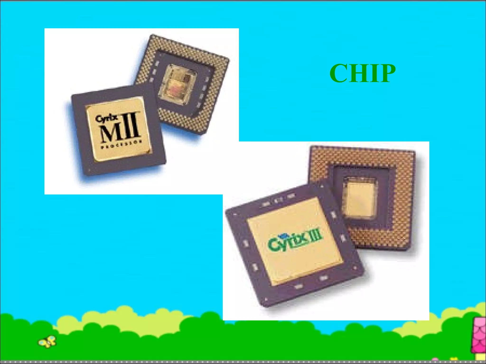 CHIP 