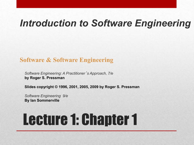 Week_01-Intro to Software Engineering-1.ppt
