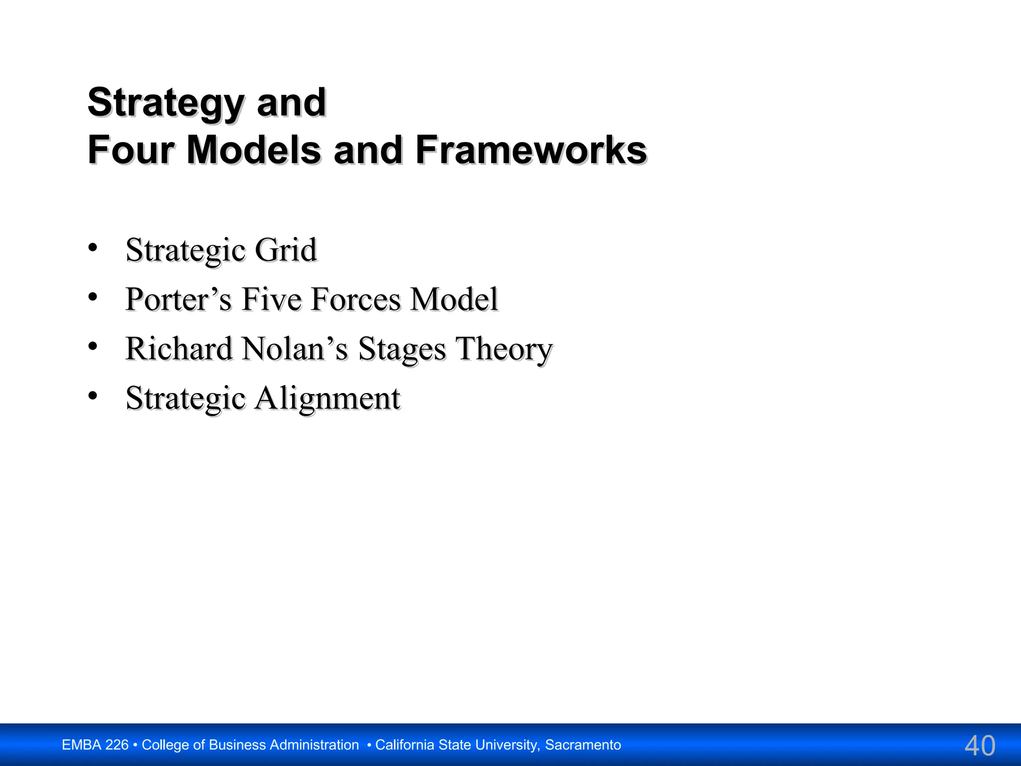 Strategic grid, business development model.ppt