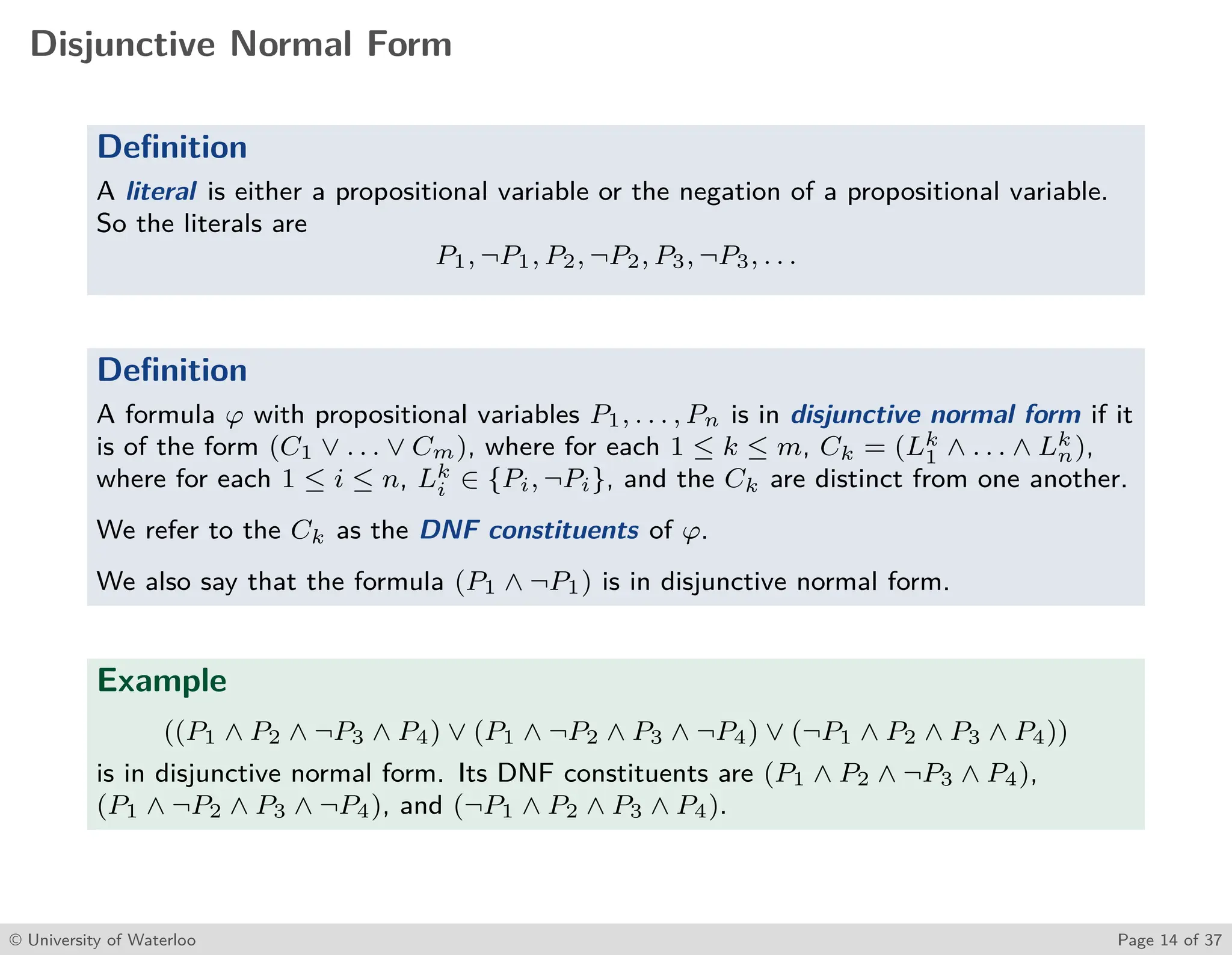 week02, the language of propositional logic.pdf