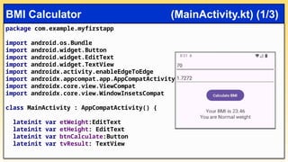 Week 02 - Designing User Interfaces in Android.pptx